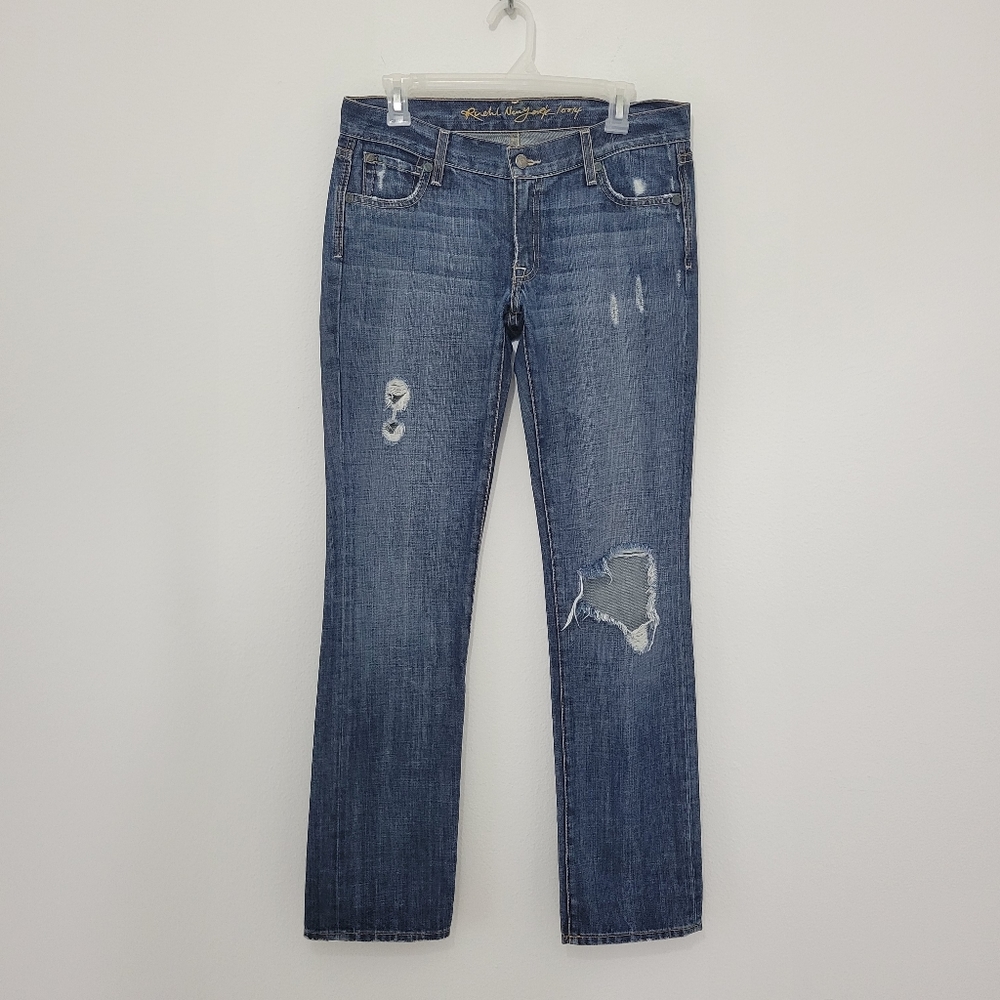 Rueh Distressedl Jeans 29